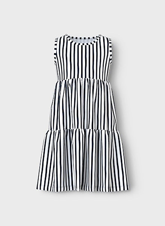 Name It Kids Girls Vigga Spencer Dress - Image 3