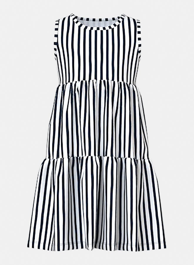 Name It Kids Girls Vigga Spencer Dress - Image 1