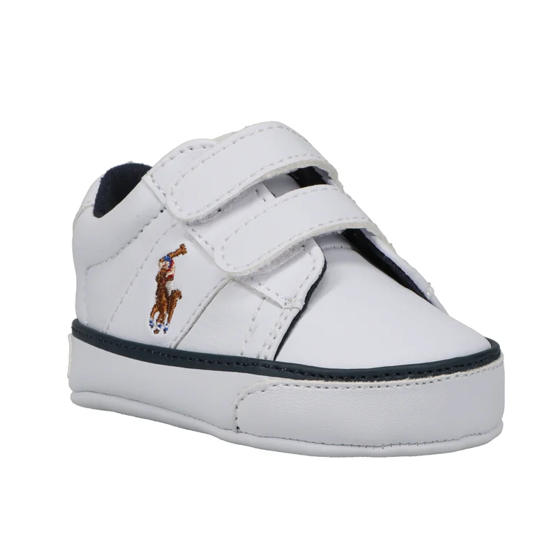 POLO RALPH LAUREN Infant Sayer Ez Velcro Sneakers