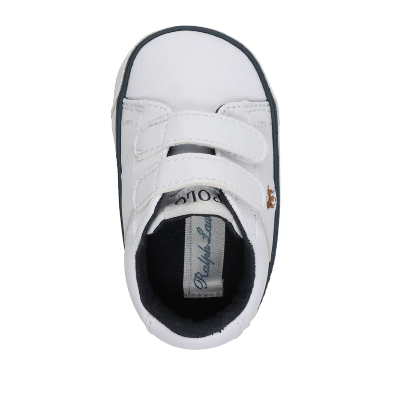 POLO RALPH LAUREN Infant Sayer Ez Velcro Sneakers