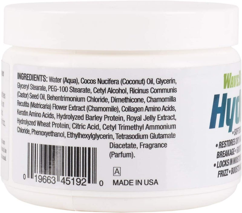 WAVEBUILDER WB Hydrochill Calming Cream - Image 2