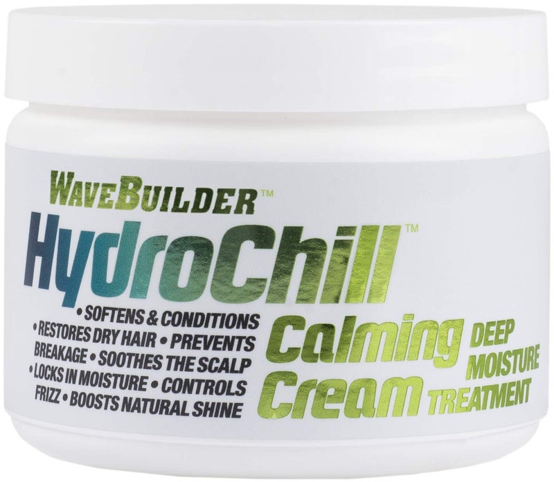 WAVEBUILDER WB Hydrochill Calming Cream - Image 1