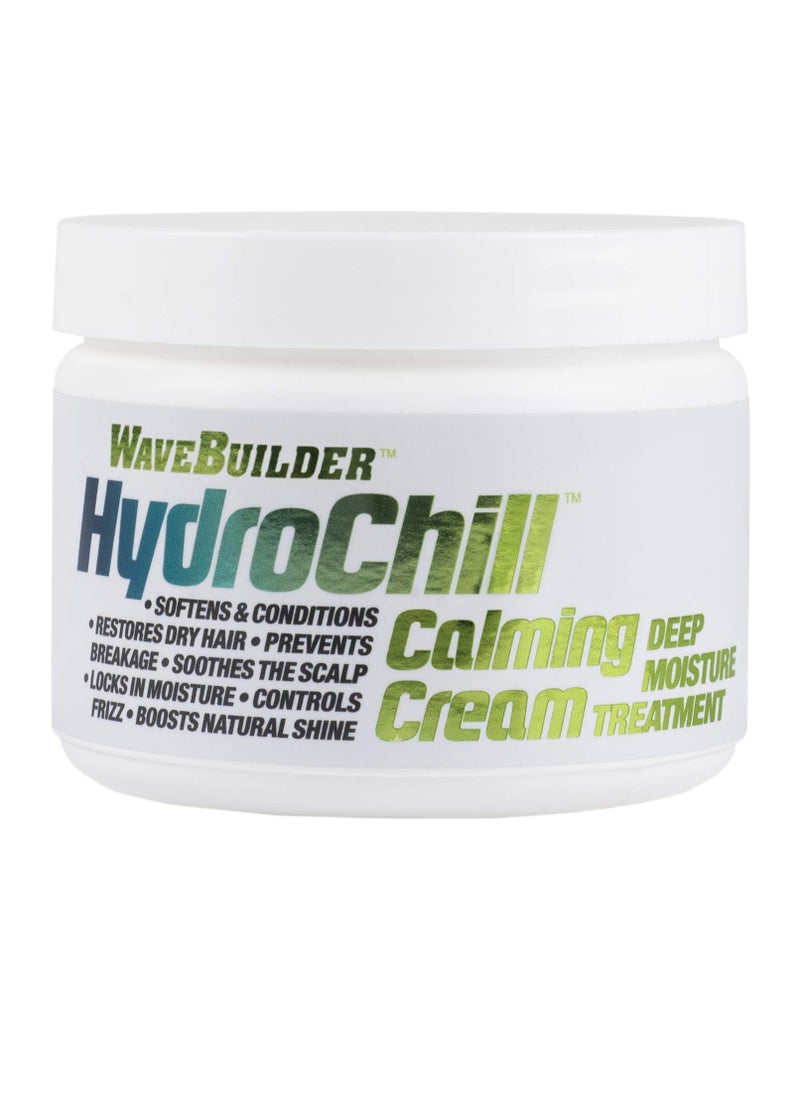 Wavebuilder WAVEBUILDER WB Hydrochill Calming Cream 