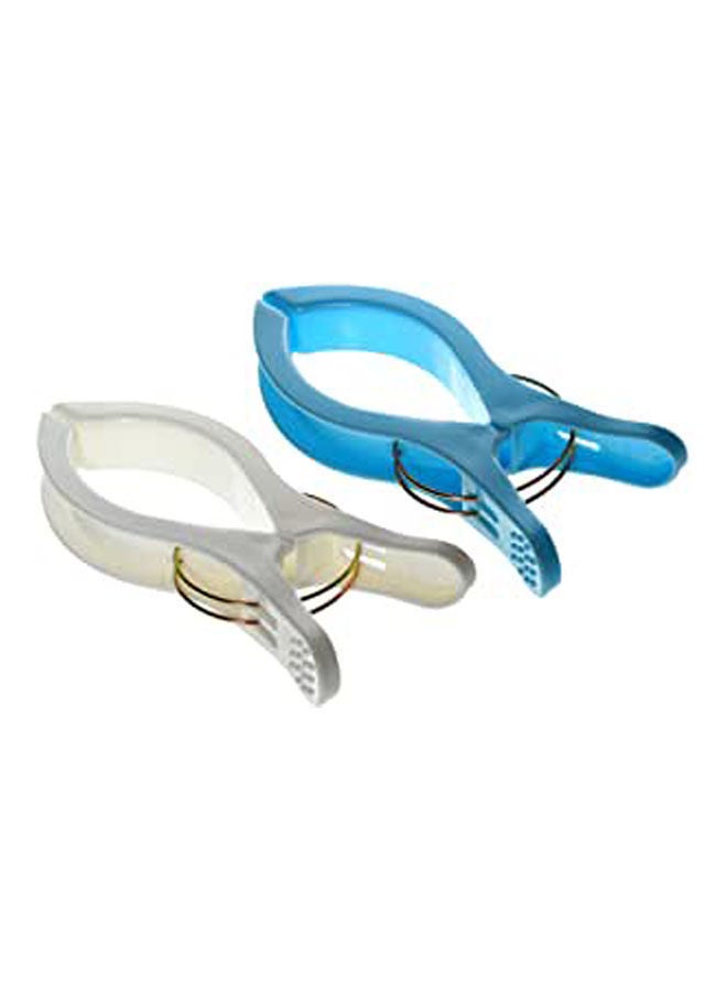 Large Laundry Pegs 2 Pcs 