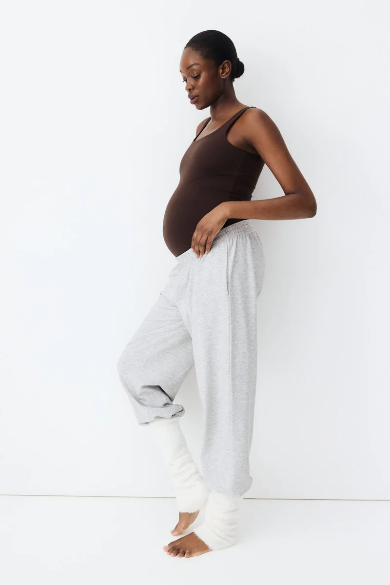 اتش اند ام فيست رياضي من نسيج سوفت موف من تشكيلة ماما