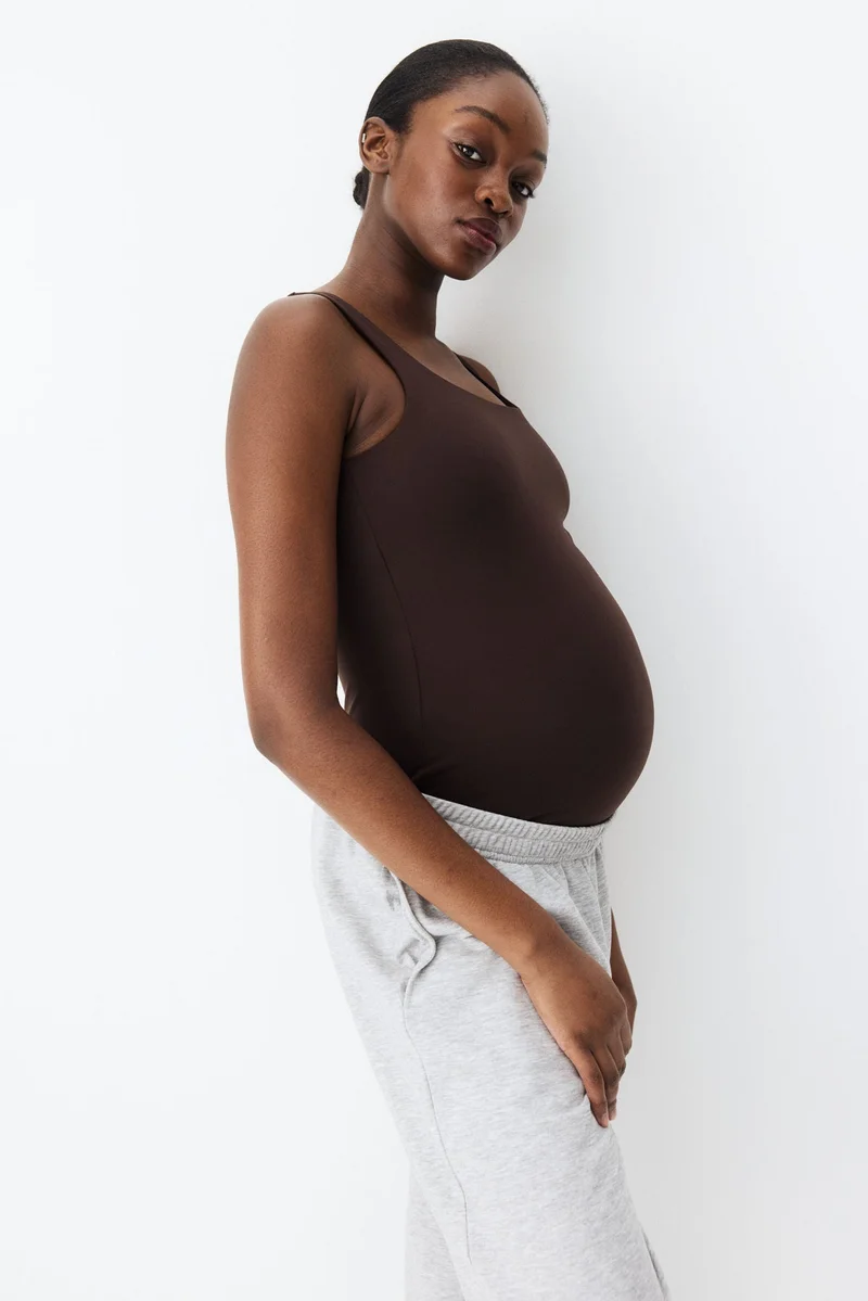 اتش اند ام فيست رياضي من نسيج سوفت موف من تشكيلة ماما