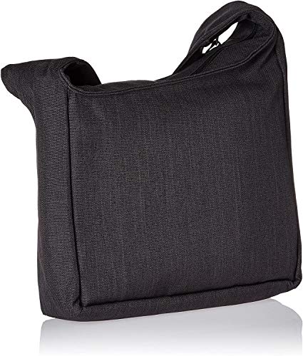 OGIO Women's Brooklyn Tablet Purse, Black, Medium - Image 4