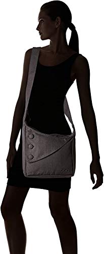 OGIO Women's Brooklyn Tablet Purse, Black, Medium - Image 2