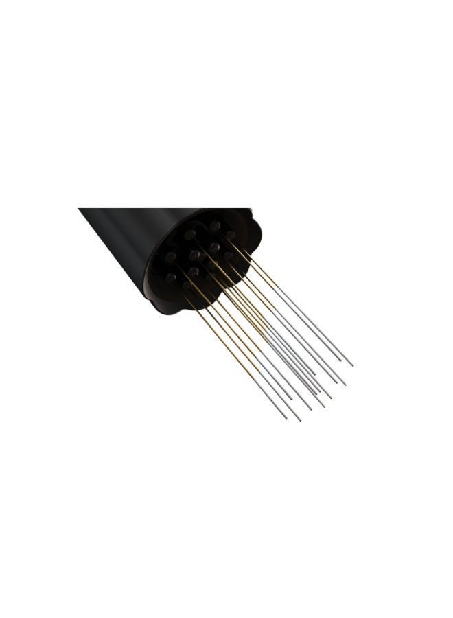 nucleus Bloom Top-Up Replacement Needles (15pcs Pack) – WDT Needles for Bloom Coffee Distribution Tool & Coffee Bed Preparation - Image 2