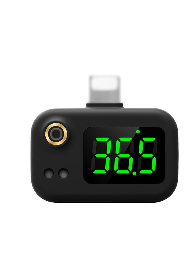 NIBEMINENT Infrared Thermometer - Image 1