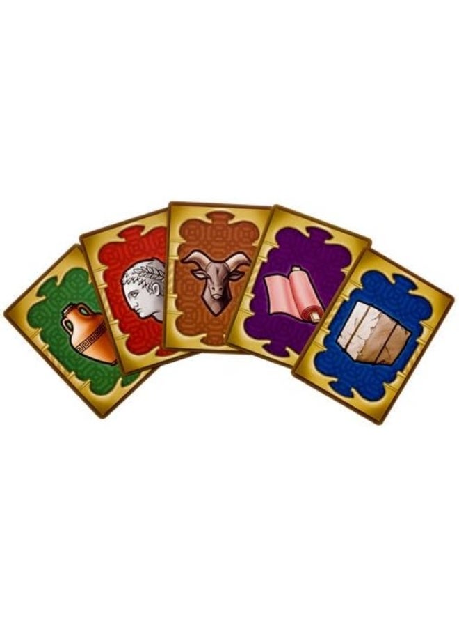 Rather Dashing Games Hafid'S Grand Bazaar - Image 1