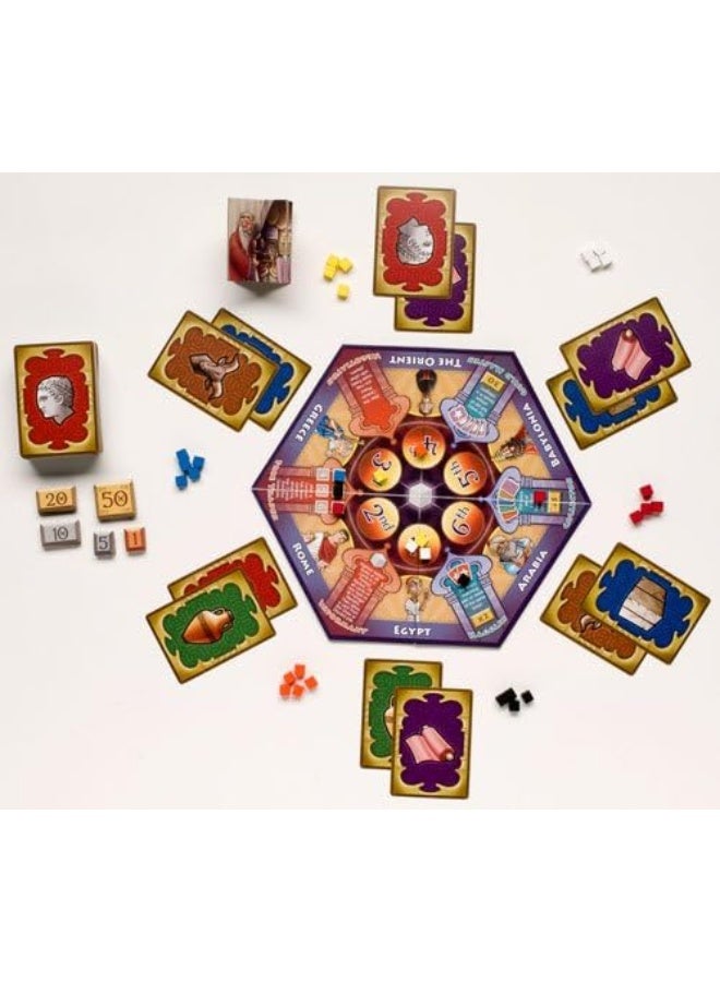 Rather Dashing Games Hafid'S Grand Bazaar - Image 2