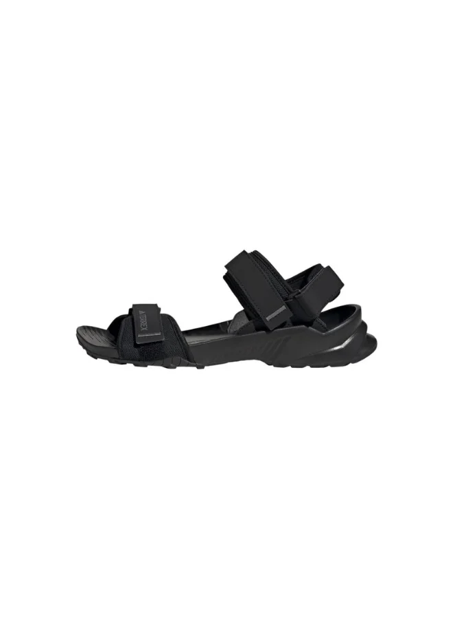 اديداس Adidas Terrex Hydroterra Black Hiking Sandals For Unisex 4