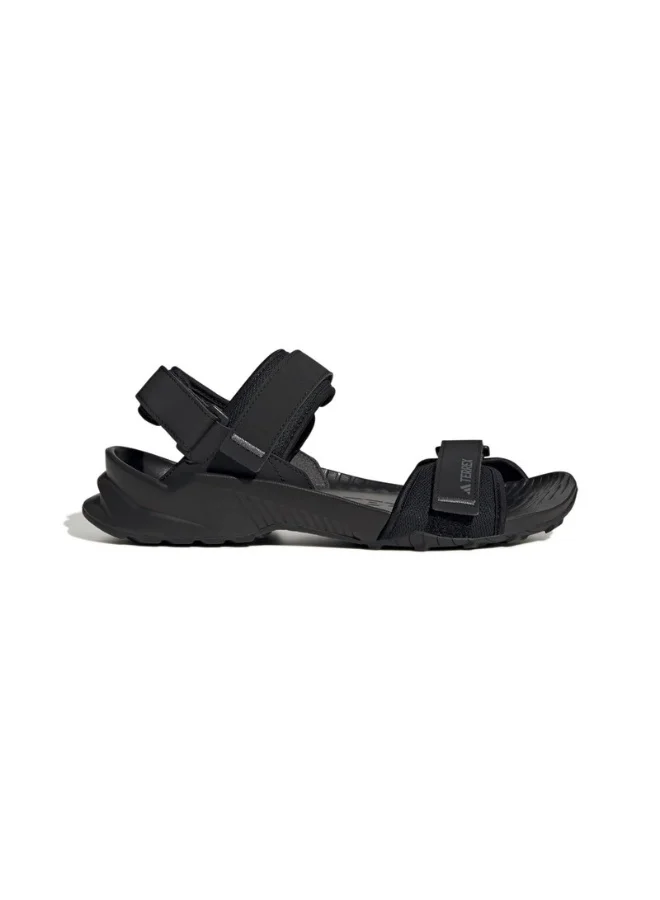 Adidas Adidas Terrex Hydroterra Black Hiking Sandals For Unisex 4