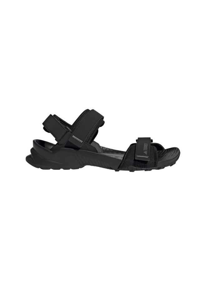 Adidas Terrex Hydroterra U Black Hiking Sandals/Slippers For Unisex - Image 5