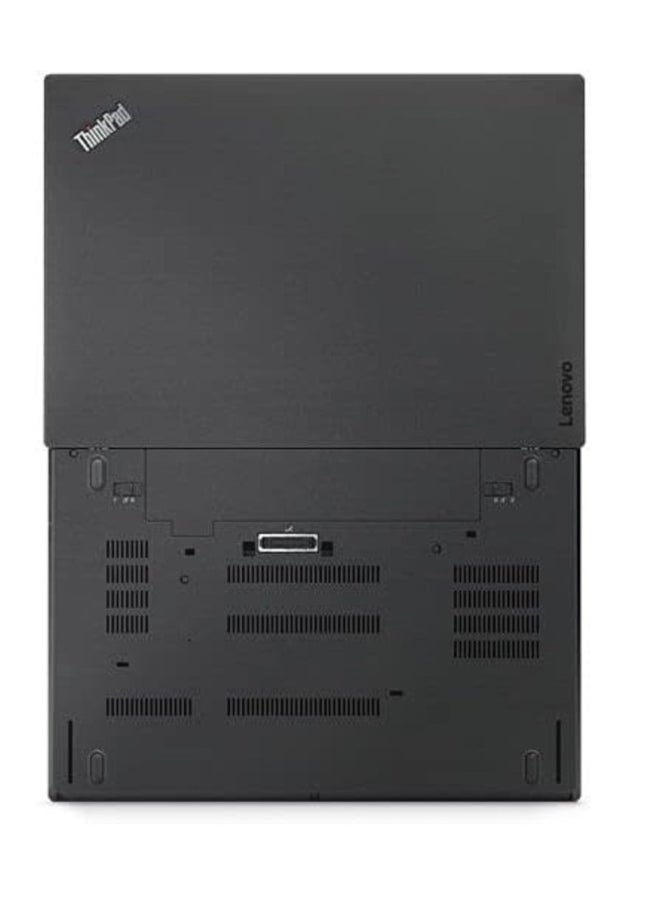لينوفو مجدد - لابتوب ثينك باد T470 بشاشة 14 بوصة بدقة Full HD، مع معالج إنتل كور i5/الجيل السادس/ذاكرة RAM سعة 8 جيجابايت/قرص SSD سعة 256 جيجابايت/رسوميات إنتل UHD/ويندوز 10 برو - Image 5