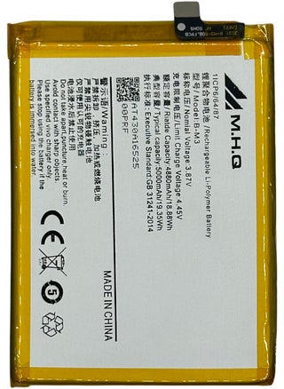 B-M3 Vivo Y30 (B-M3) Battery High Quality - pzsku/Z8E7B7A9024E930E5FD89Z/45/_/1712099275/d0aab336-fd28-4aea-9ddb-5e7660bb3a57