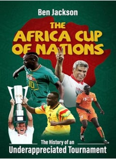 The Africa Cup of Nations 