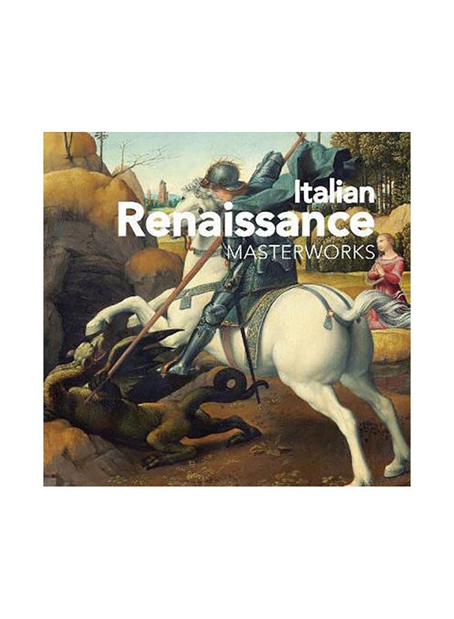 Italian Renaissance: Masterworks