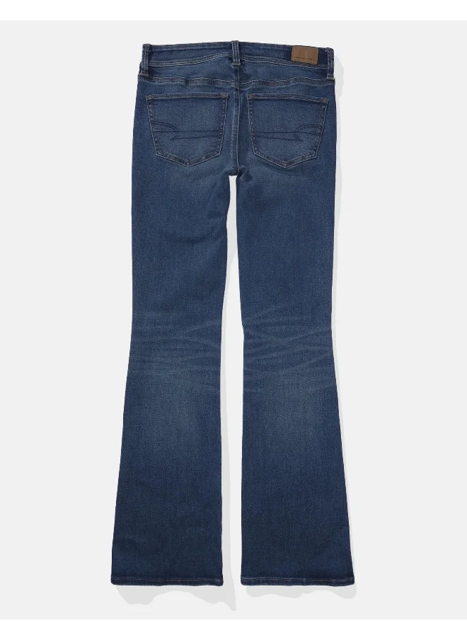امريكان ايجل AE KICK BOOT JEANS - INTL EXCL