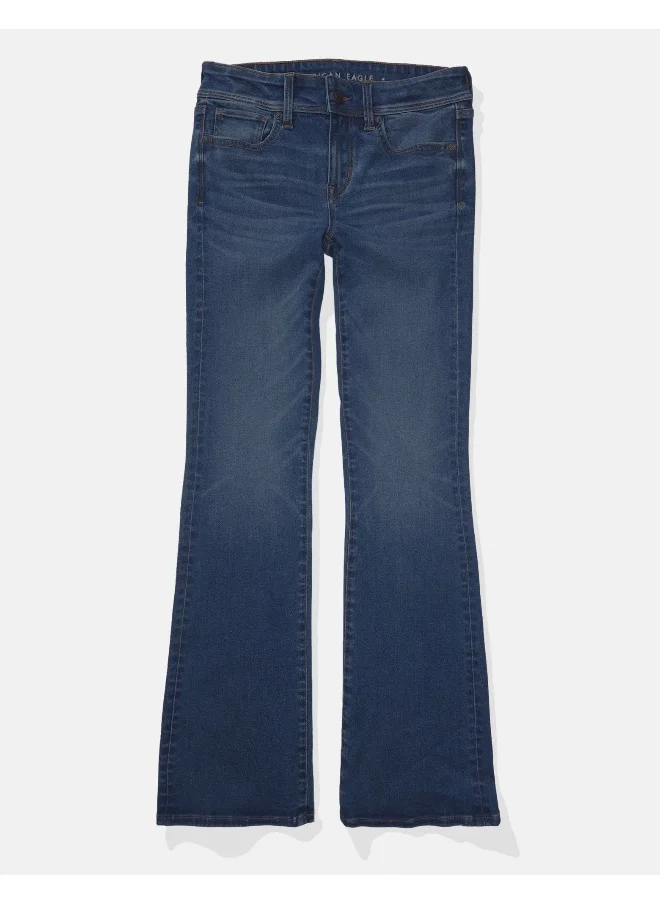 امريكان ايجل AE KICK BOOT JEANS - INTL EXCL
