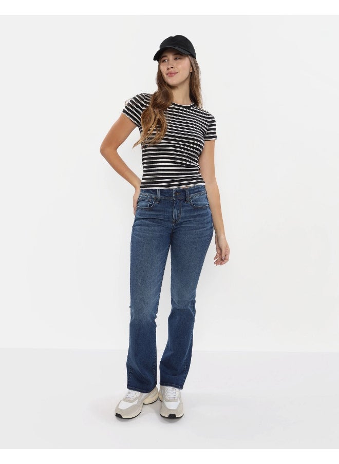 American Eagle ايه اي كيك بوت جان  - Image 2