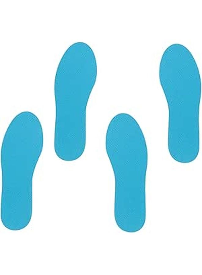 2 Pairs Breathable Cuttable Insoles For Kids Foot Training Sizes 26 36 - Image 1