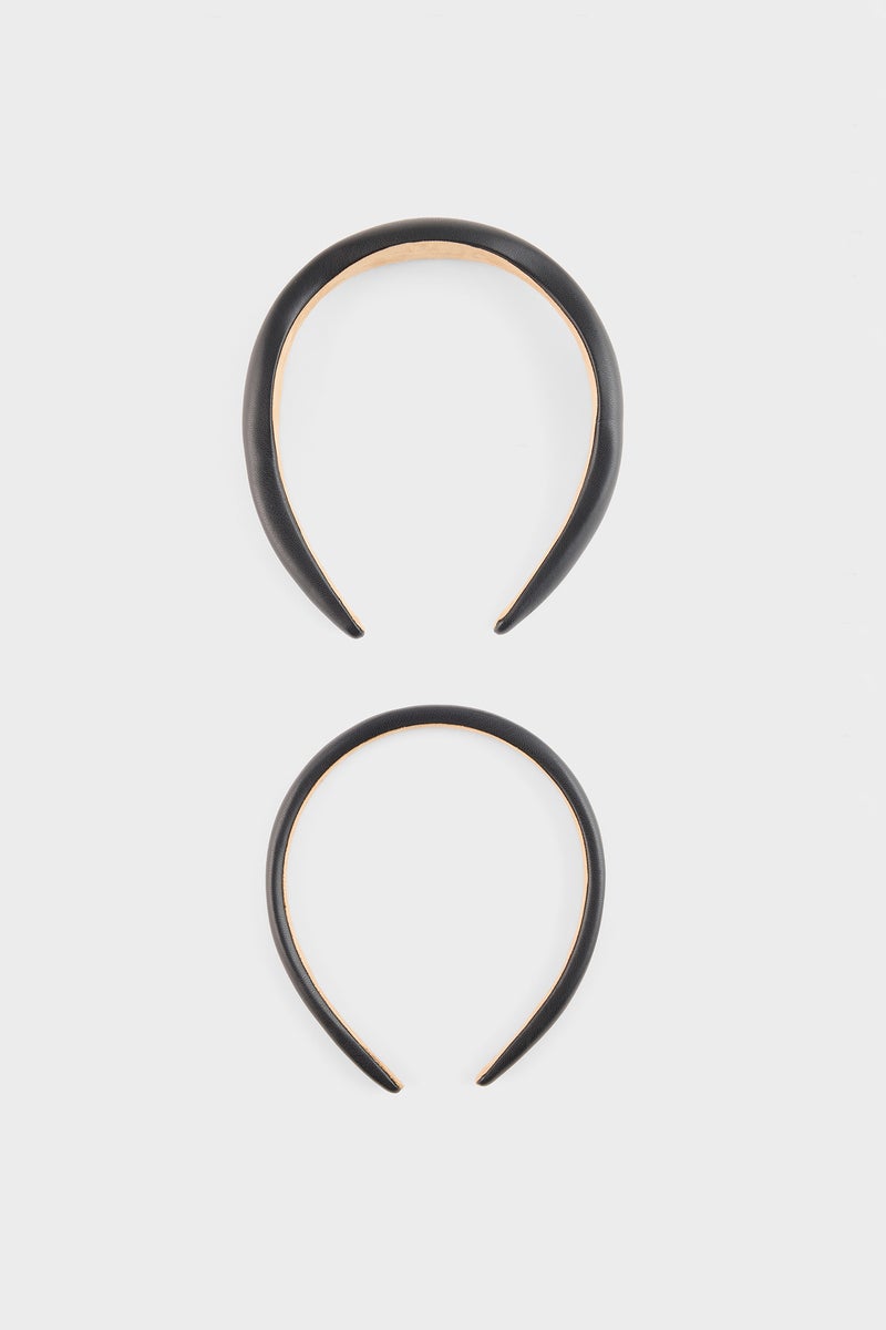 DeFacto Black Woman Woman Hair Clips Casual - Image 1