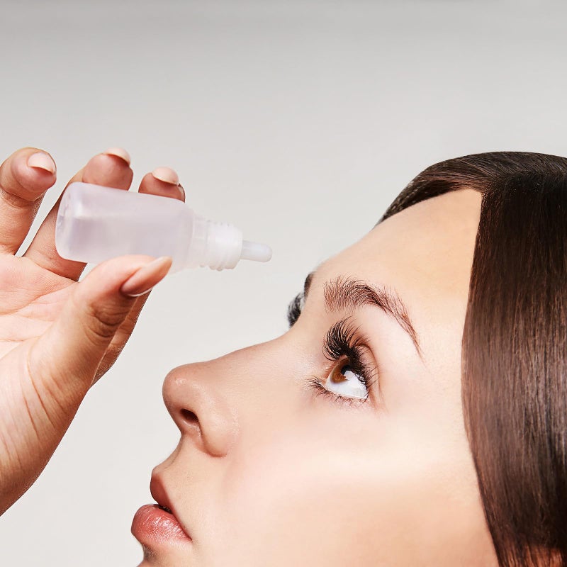 Reusable Plastic Dropper Bottles 15ml 12 Pack With Caps For Eye Drops And Travel Storage - Image 4