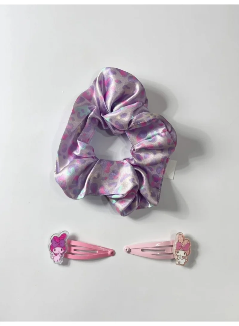 ماي ميلودي ماي ميلودي | مجموعة إكسسوارات الشعر