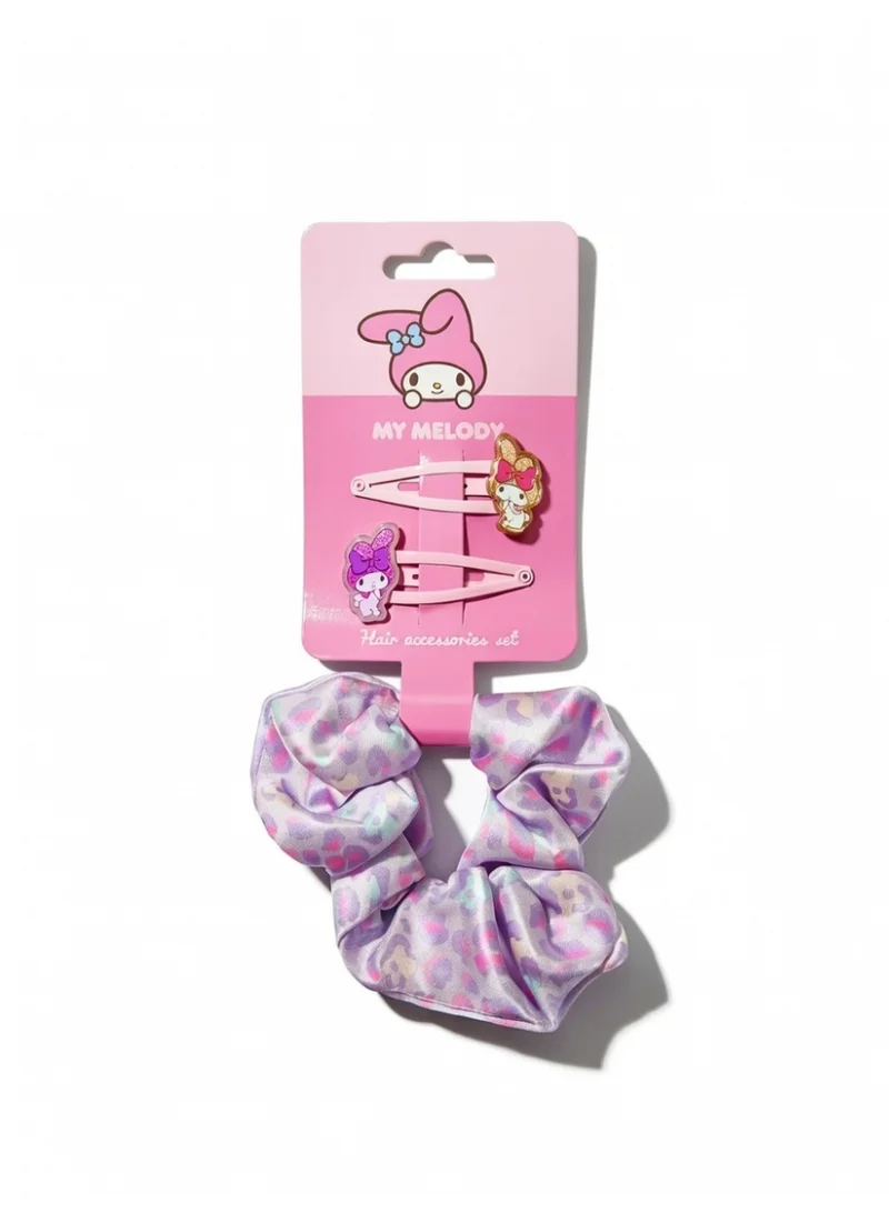 ماي ميلودي ماي ميلودي | مجموعة إكسسوارات الشعر