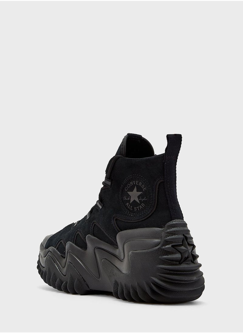 CONVERSE - Run Star Motion Sp Cx - Image 1