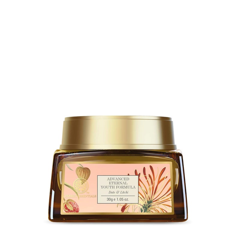 Forest Essentials Advanced Eternal Youth Formula Night Cream - Image 1