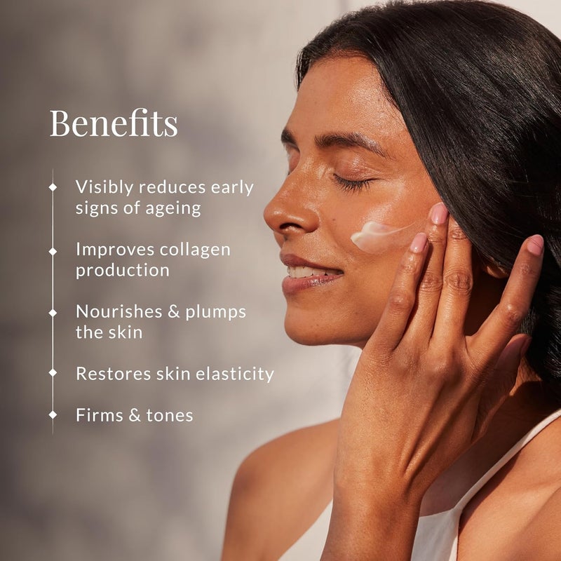 Forest Essentials Advanced Eternal Youth Formula Night Cream - Image 3