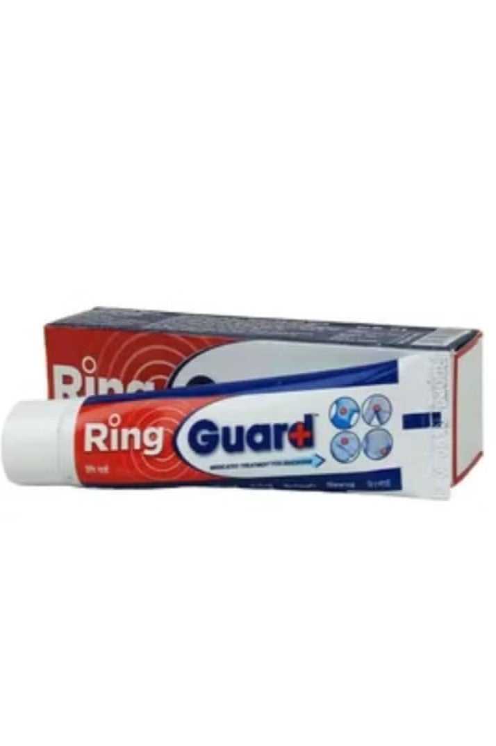 Ring Guard Antifungal Cream 20g