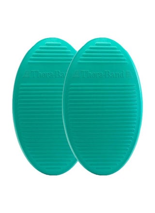 Set Of 2 Stability Trainer, Green And Firm - pzsku/Z8E7C39334915FEC330AFZ/45/_/1685942310/7f11b605-b1ce-4c8e-8d50-64ac5d22fd49