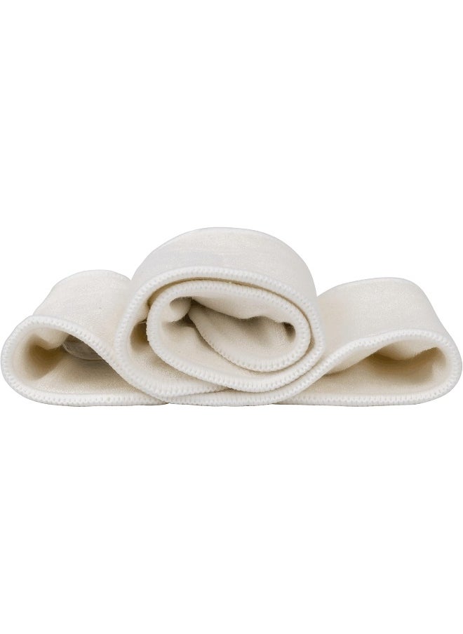 ZOOCCHINI Zoocchini Baby/Toddler One Size Reusable Pocket Diaper W/2 Inserts , Bamboo  - Image 1