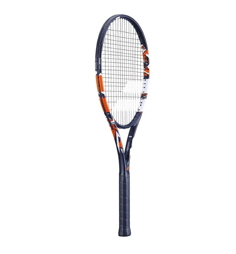 بابولات BABOLAT TENNIS RACKETS EVOKE TOUR STRUNG, 121244-2