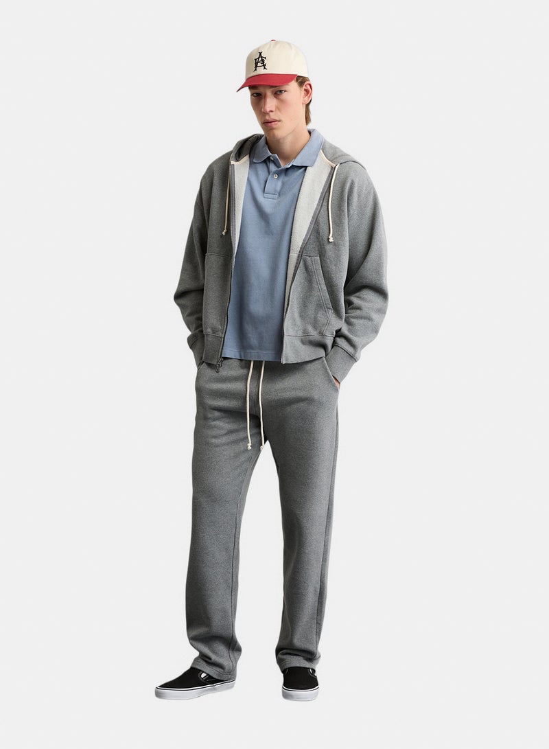 American Eagle AE Boxy Polo Shirt - Image 5