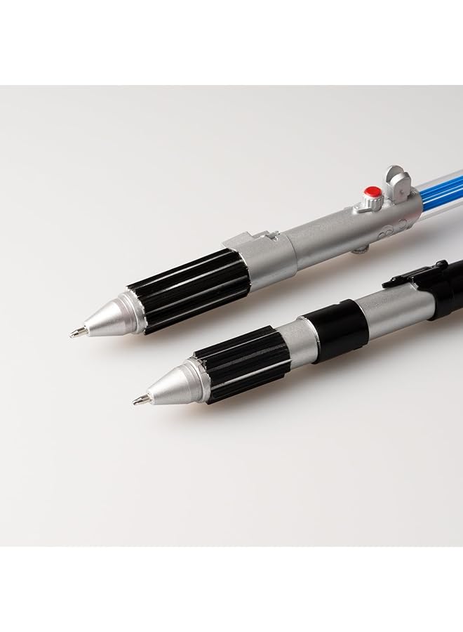 إيروريكس مجموعة من 4 أقلام حرب النجوم - Image 3