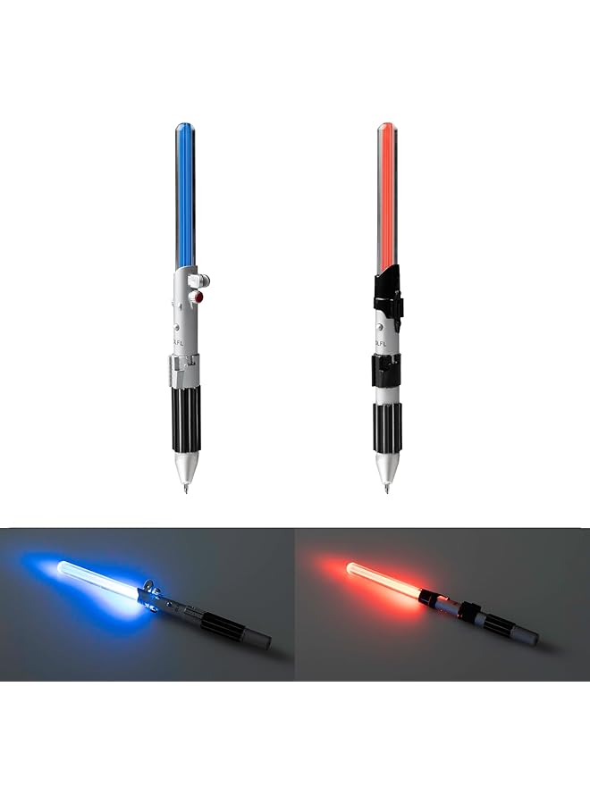 إيروريكس مجموعة من 4 أقلام حرب النجوم - Image 2