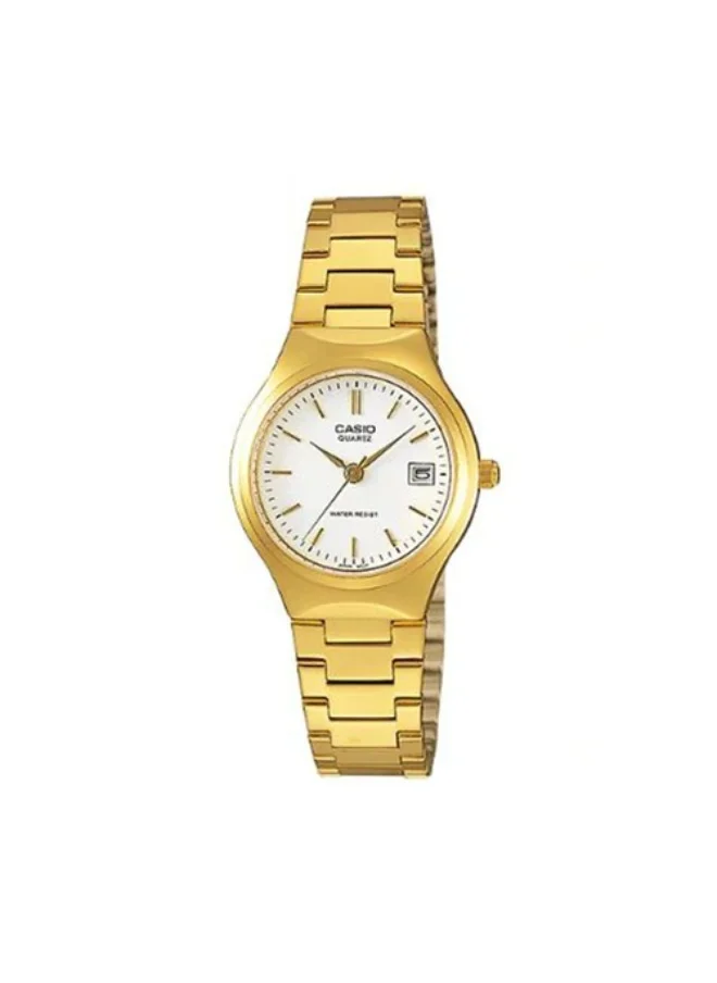 CASIO Women's Stainless Steel Analog Watch LTP-1170N-7A - 26 mm