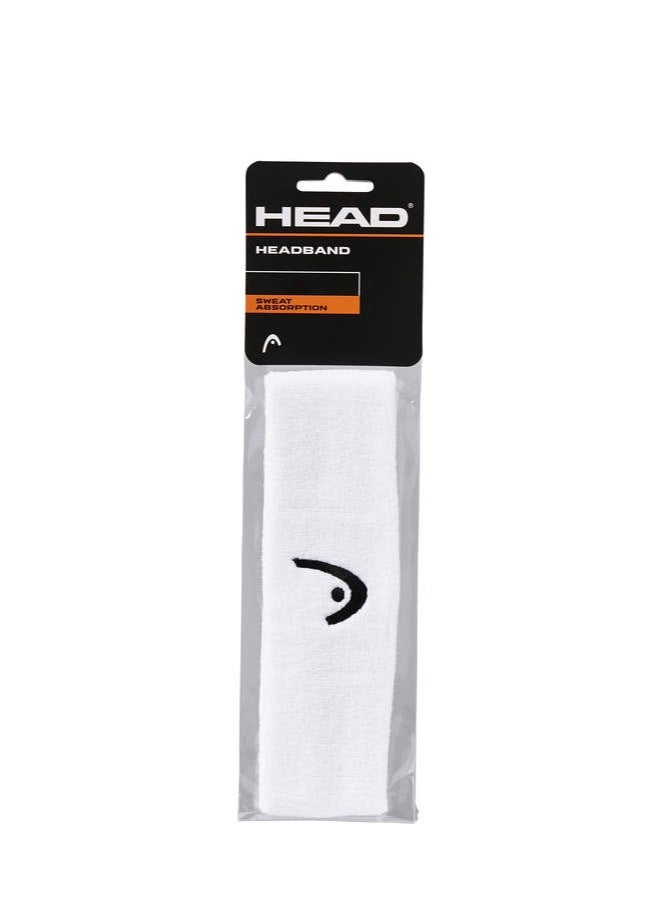 HEAD HEAD Headband - Keeps sweat out of your face 