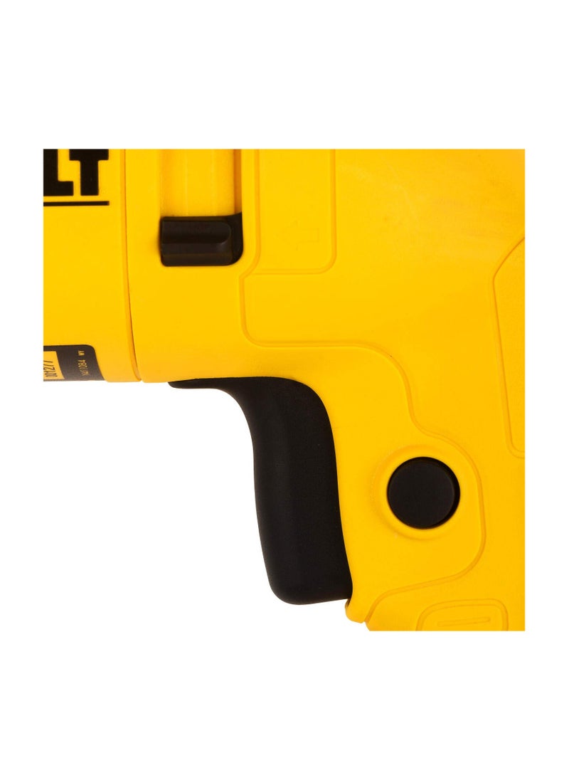 DEWALT - DEAWLT  710 Watt 3 Mode Sds Plus Hammer Drill With Extra Std 13Mm Chuck - Image 1
