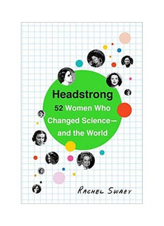 Broadway Headstrong 
