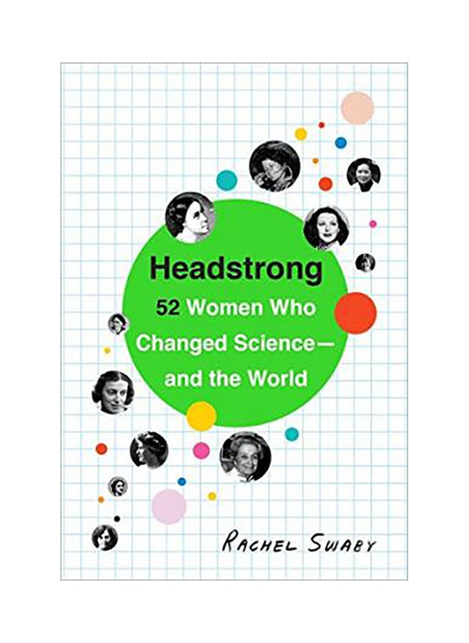 Broadway Headstrong 