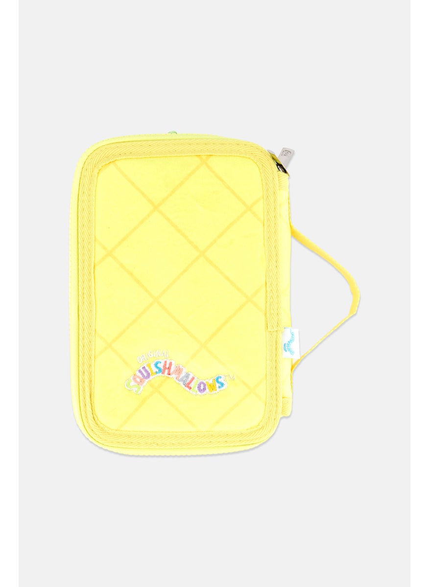 Pine Apple Maui Pencil Case, Yellow - pzsku/Z8E7CA2AED2A0EBAB8DF3Z/45/_/1737642951/bd7285a4-52c0-426d-8de6-6e8033ac1046