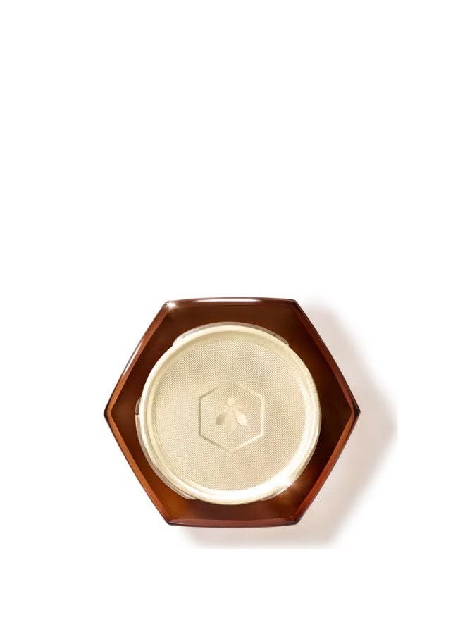 غيرلان كريم ليلي لعلاج العسل من جيرلان أباي رويال - عبوة إعادة تعبئة 50 مل - Image 2