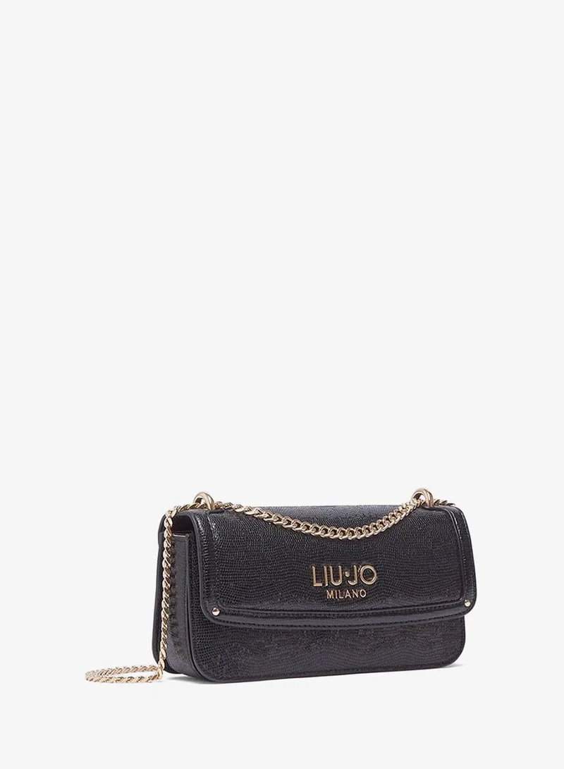 ليو جو Small crossbody bag