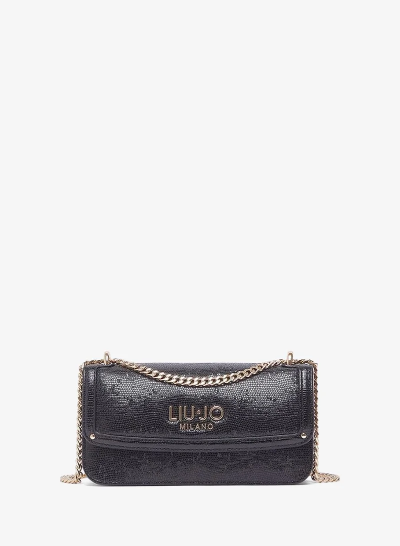ليو جو Small crossbody bag